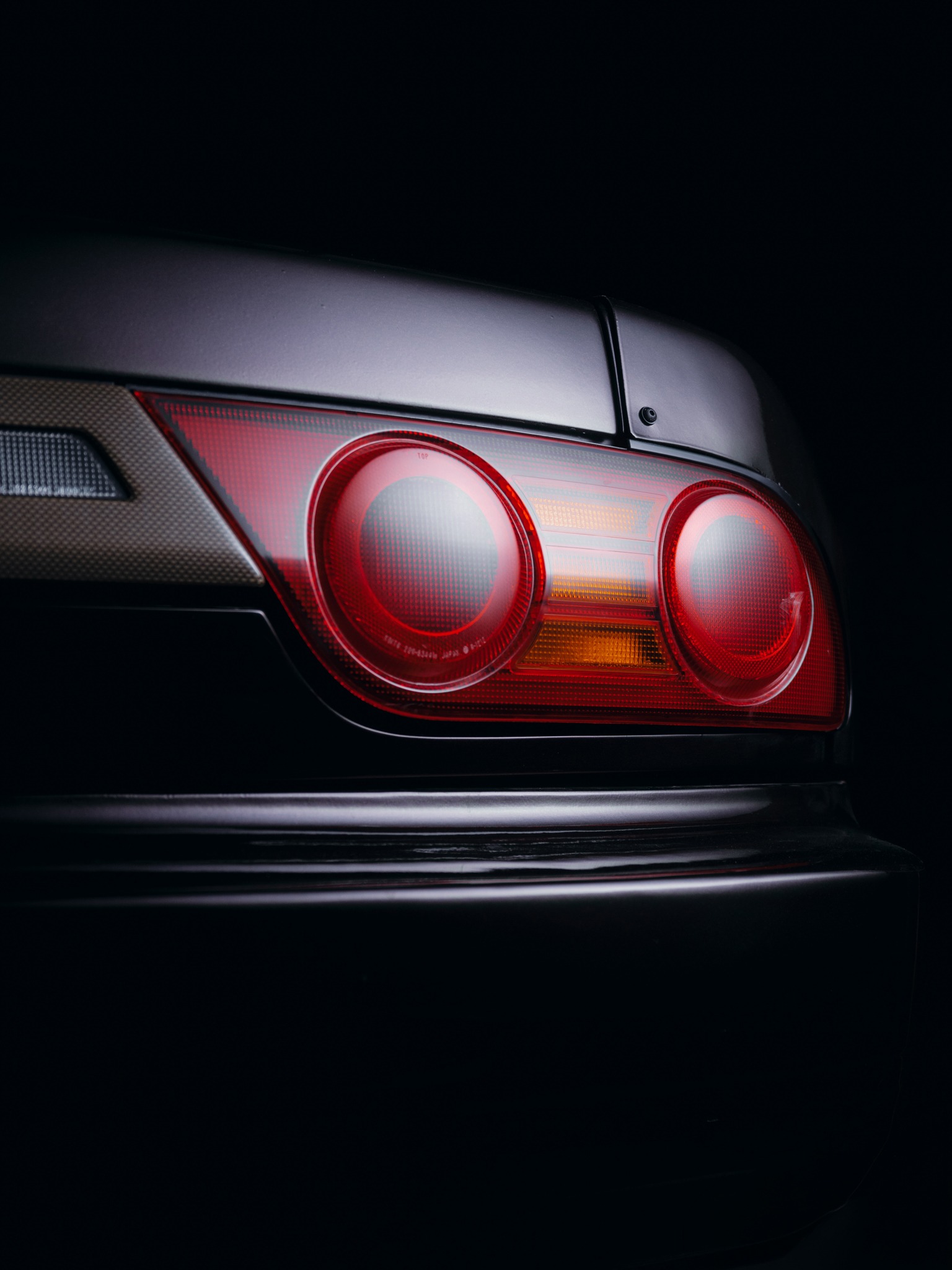 Nissan S13 photo 6