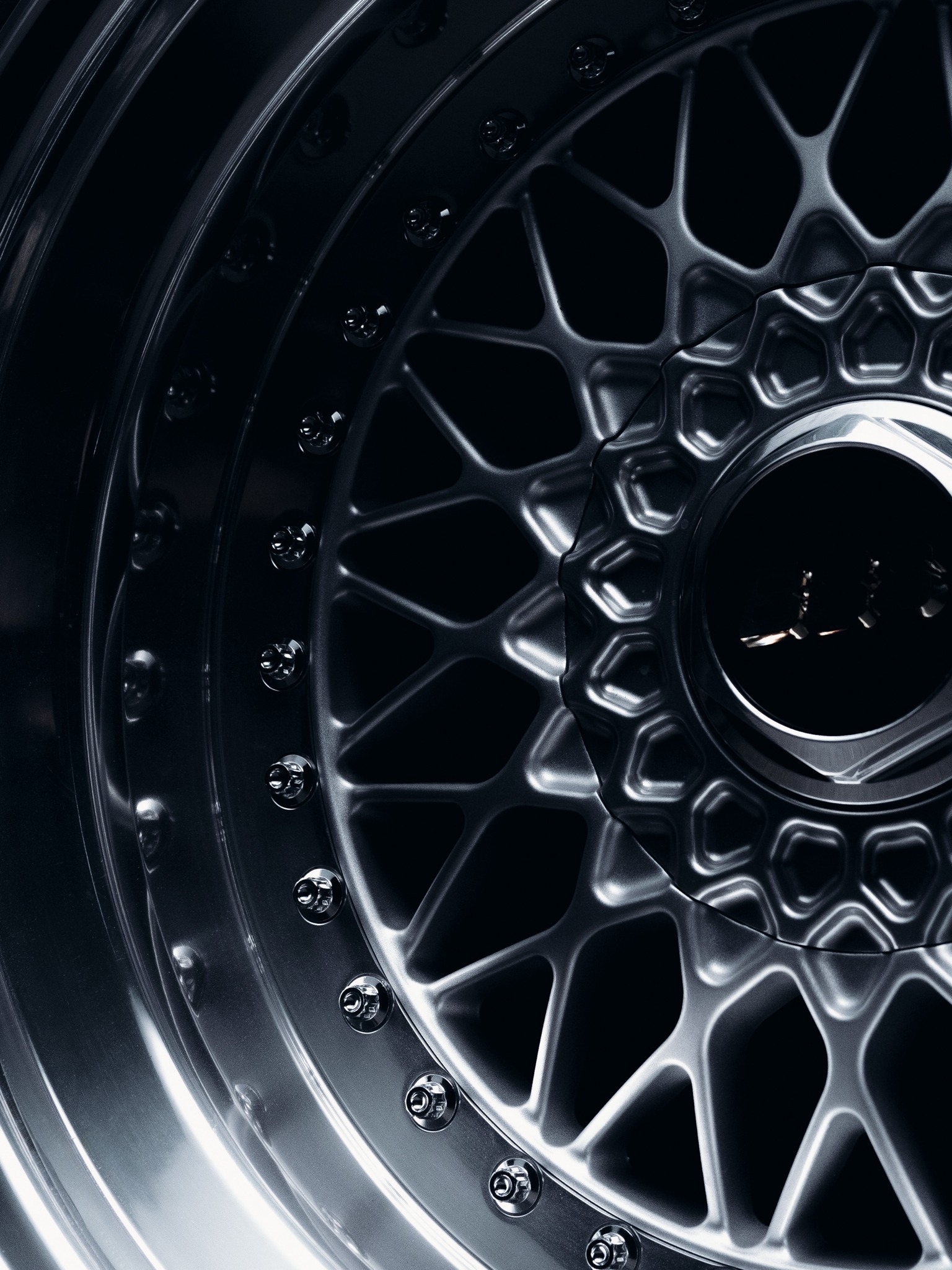 Nissan S13 photo 9