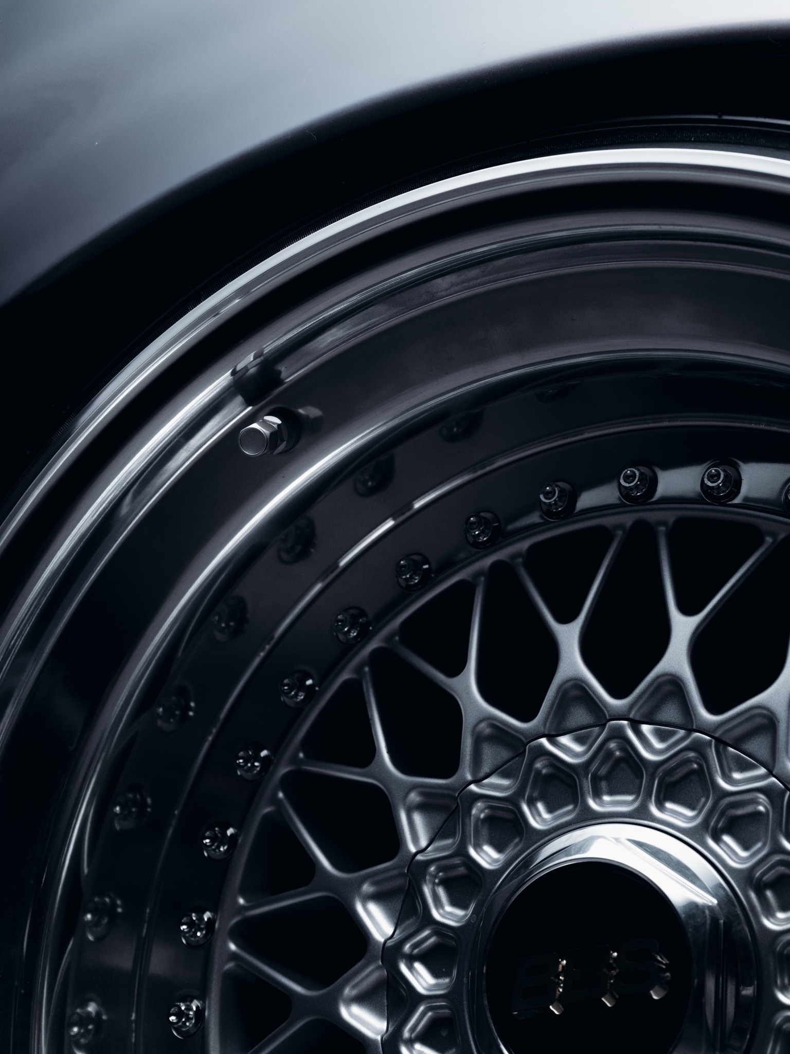 Nissan S13 photo 10