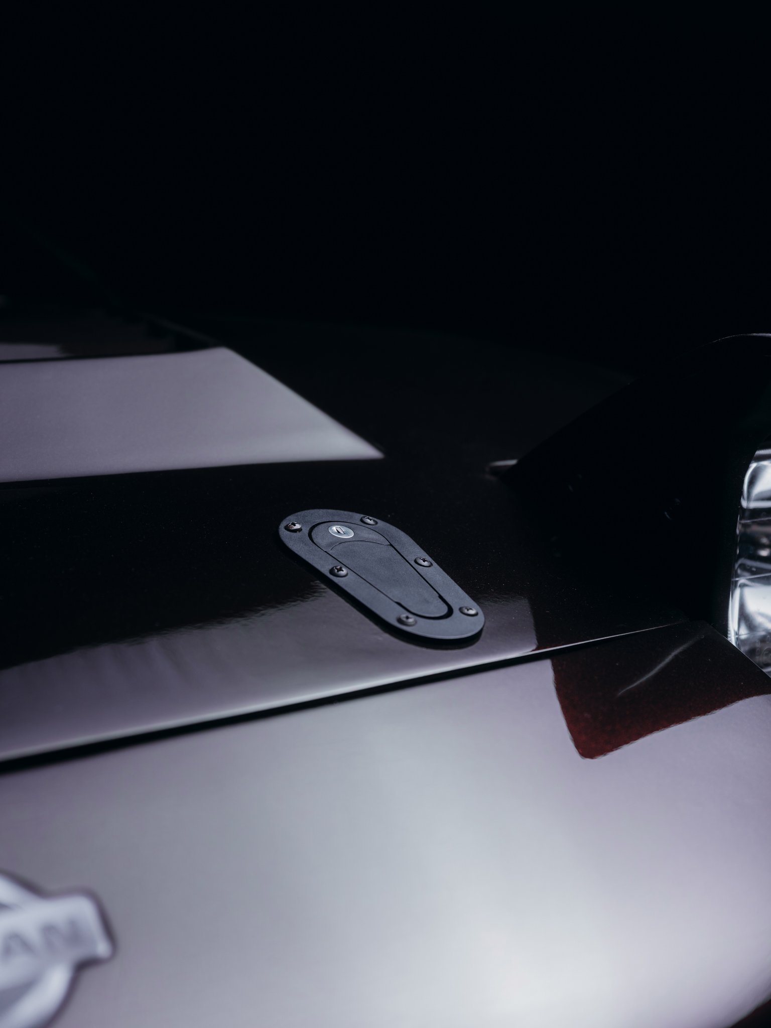 Nissan S13 photo 16