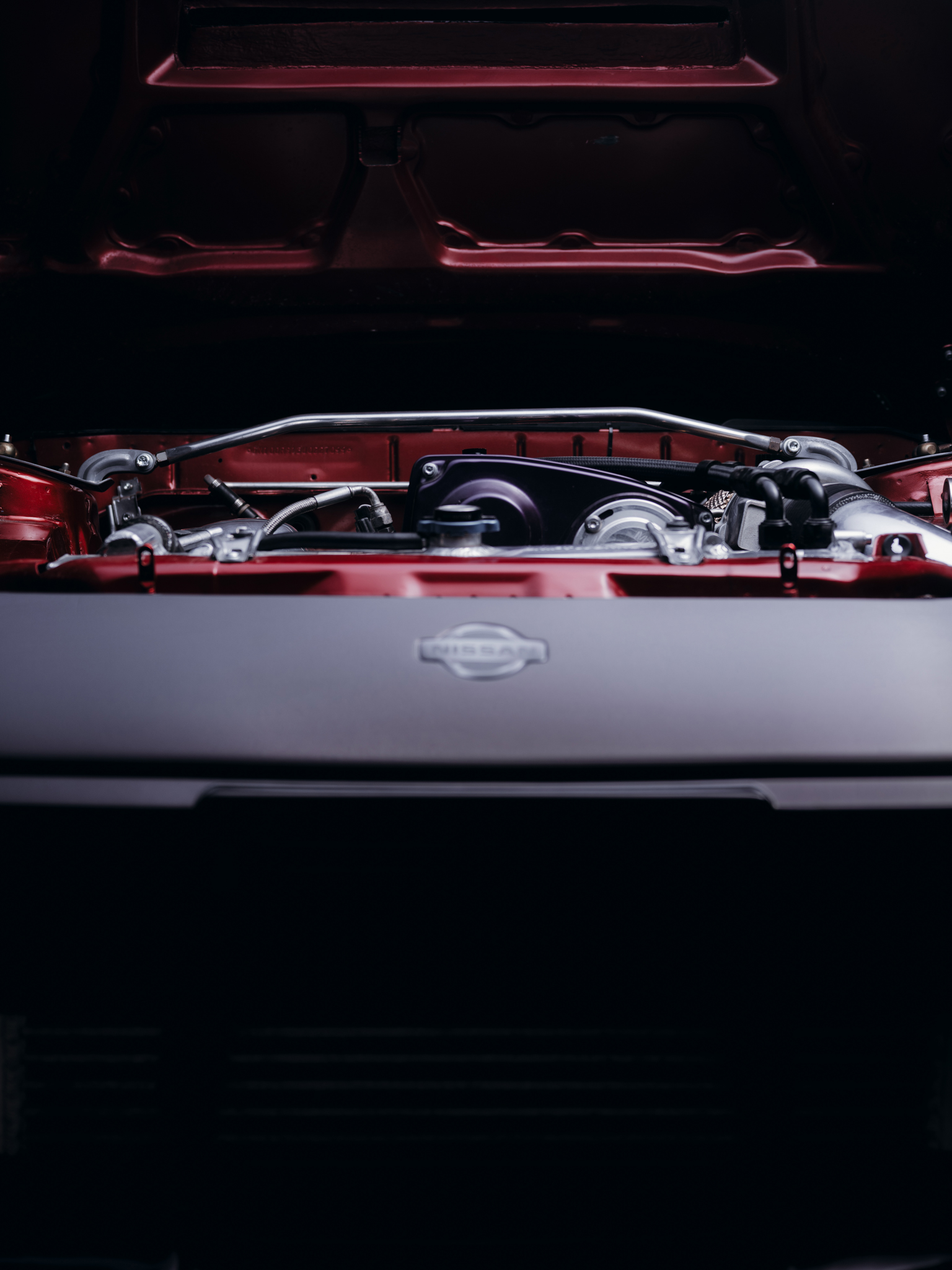 Nissan S13 photo 20