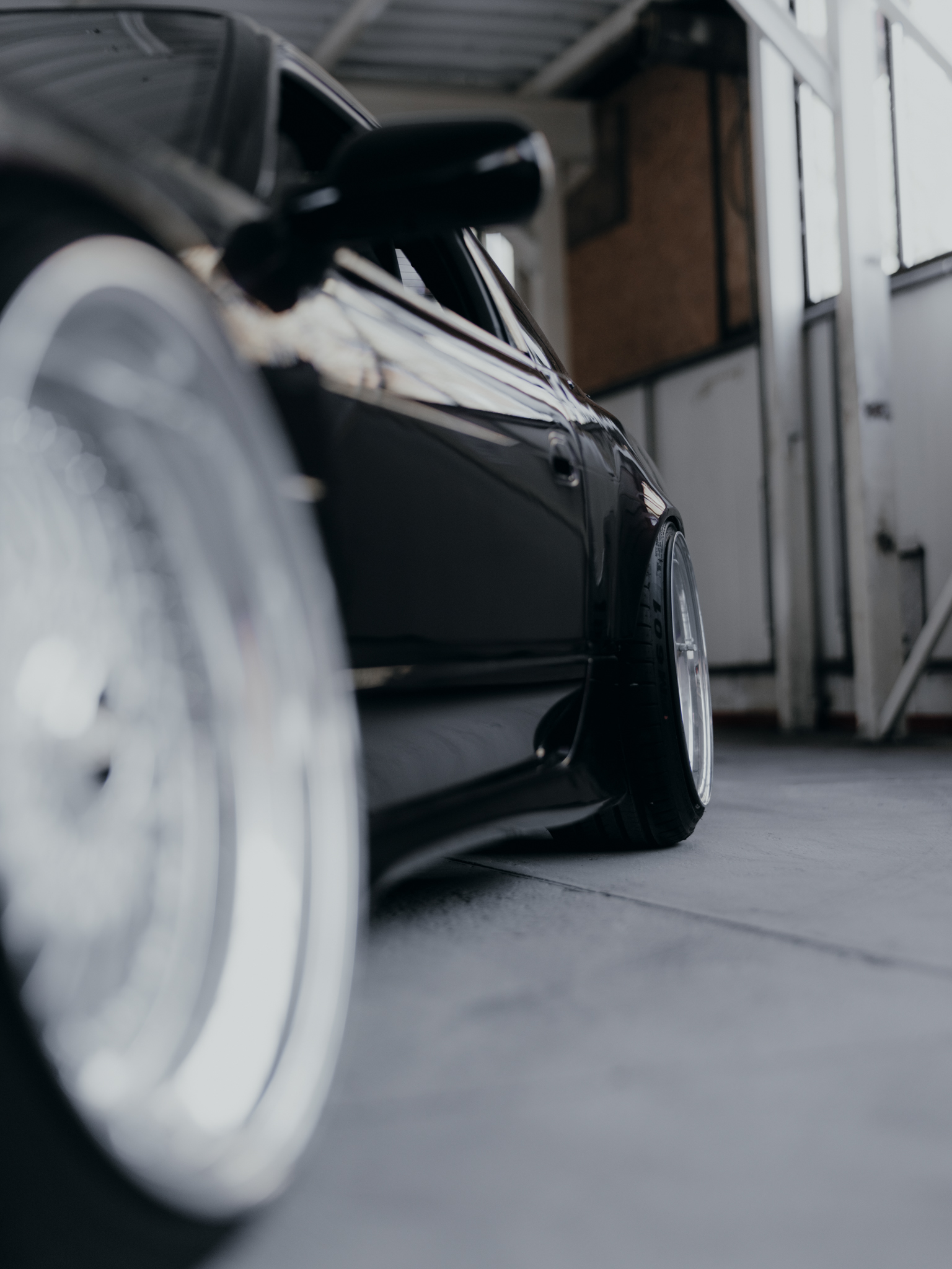 Nissan S13 photo 24