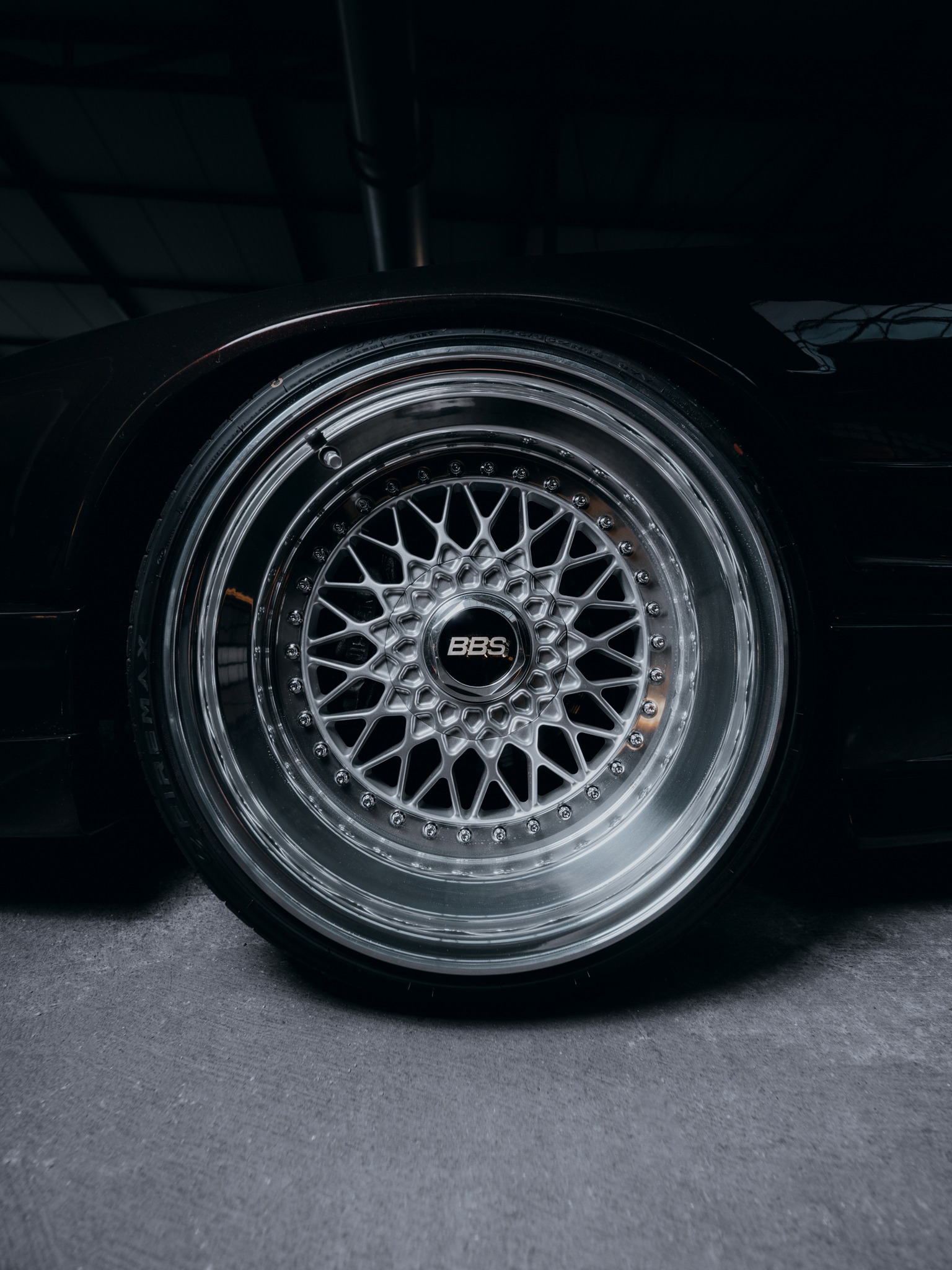 Nissan S13 photo 35