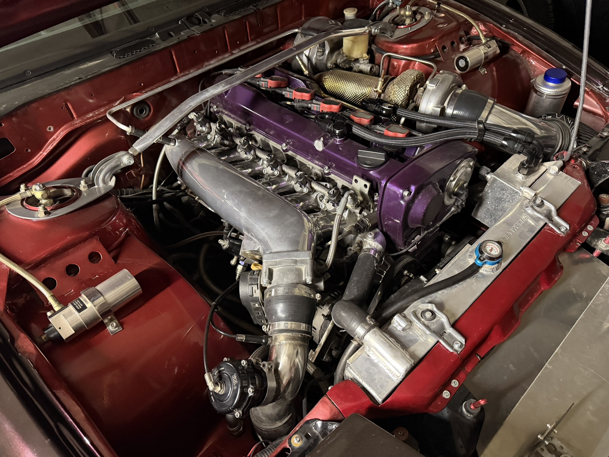 RB25DET