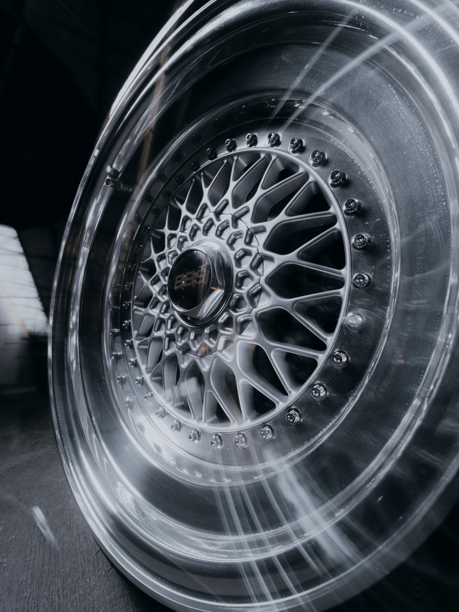 BBS RS